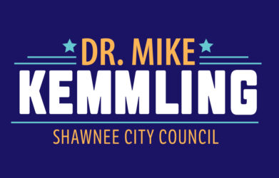 Dr. Mike Kemmling
